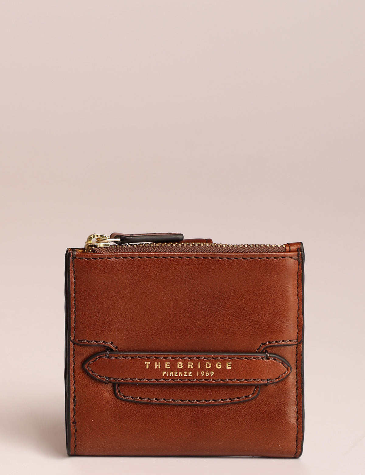 The Bridge Lucrezia small wallet