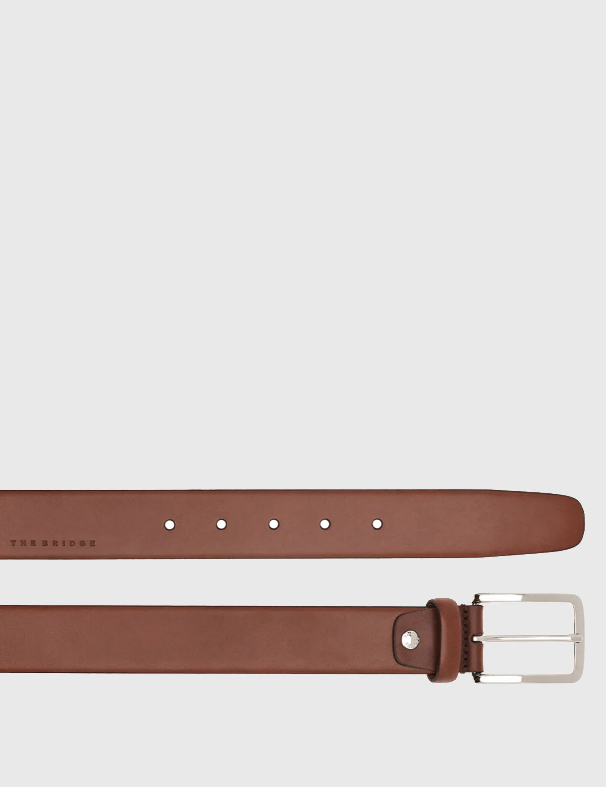 The Bridge Brunelleschi Classic Belt