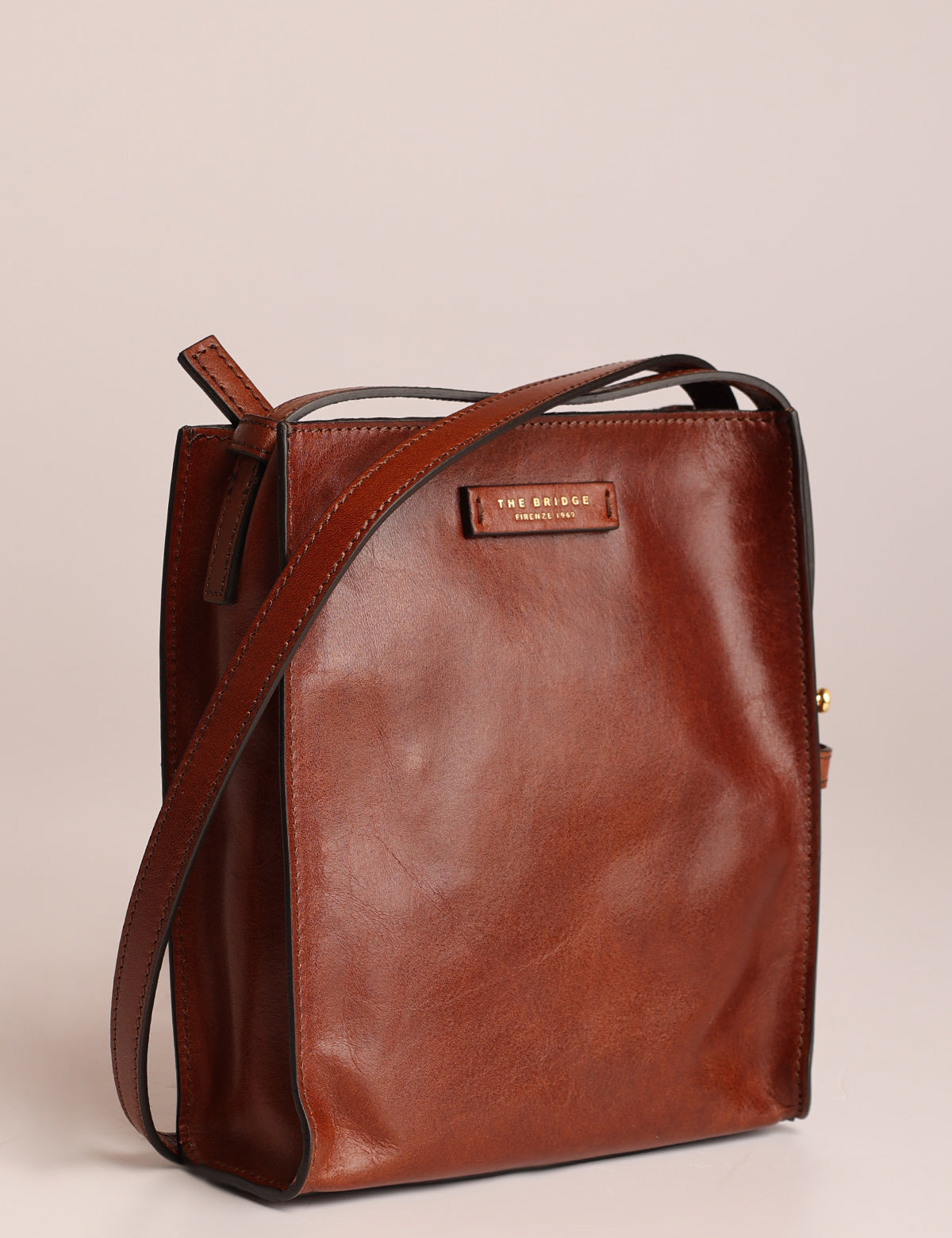 The Bridge Mirra small shoulder bag