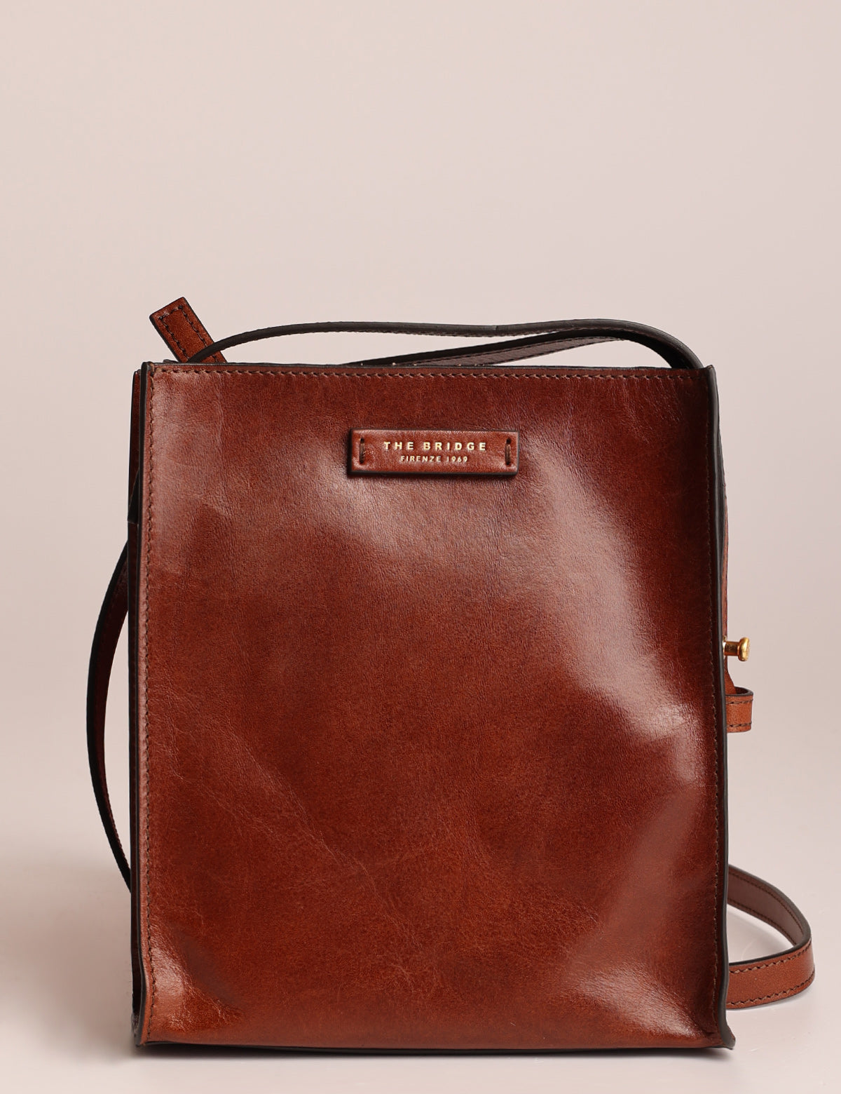 The Bridge Mirra small shoulder bag