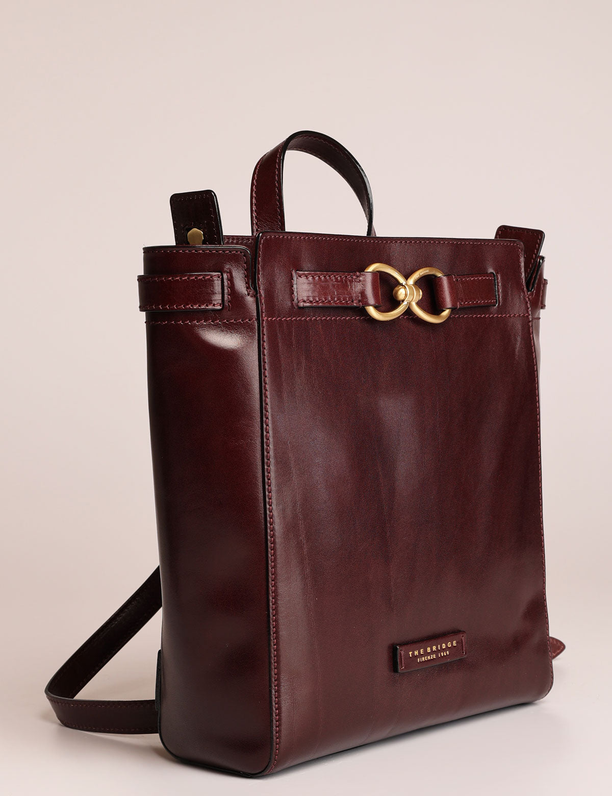 The Bridge Isotta Backpack
