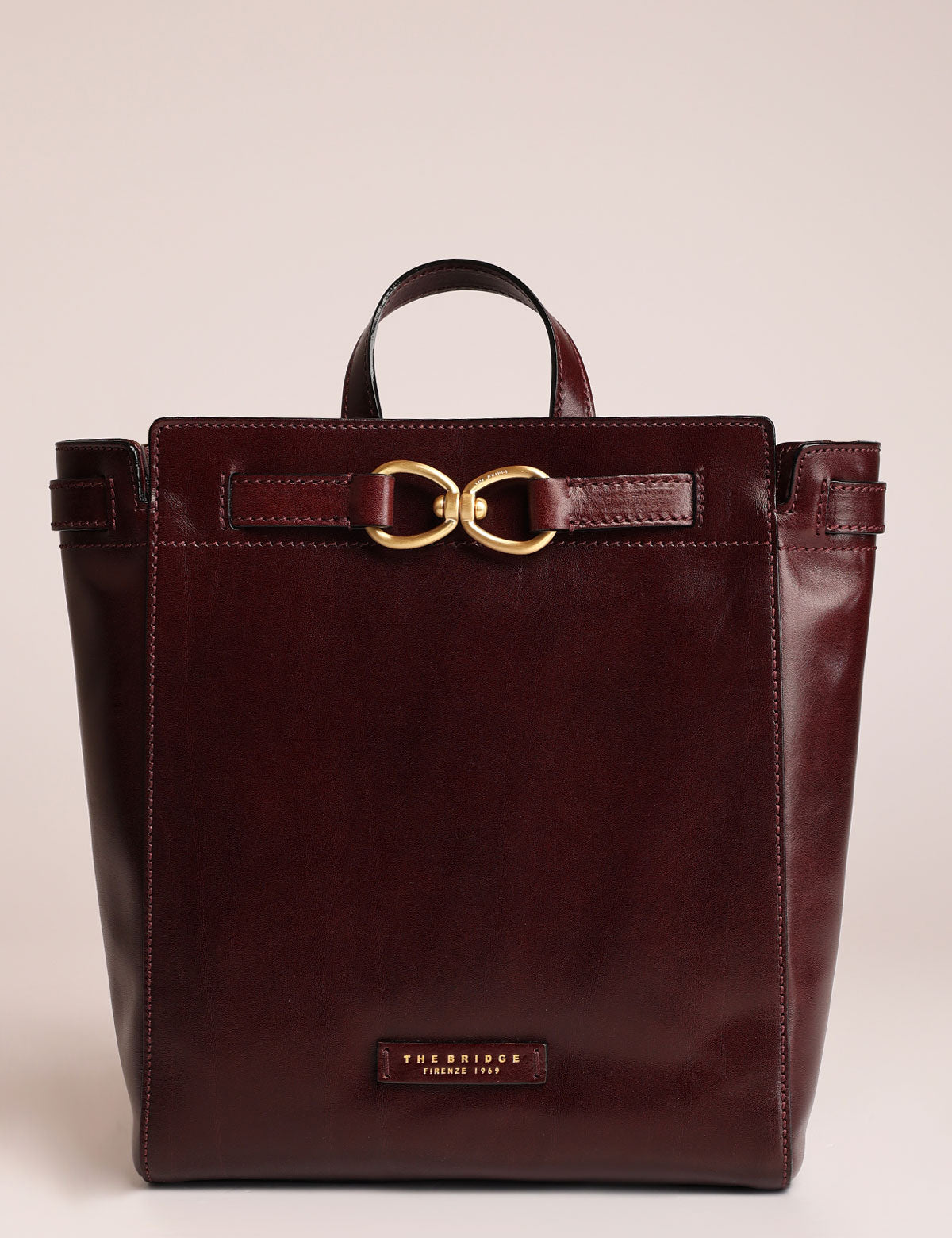 The Bridge Isotta Backpack