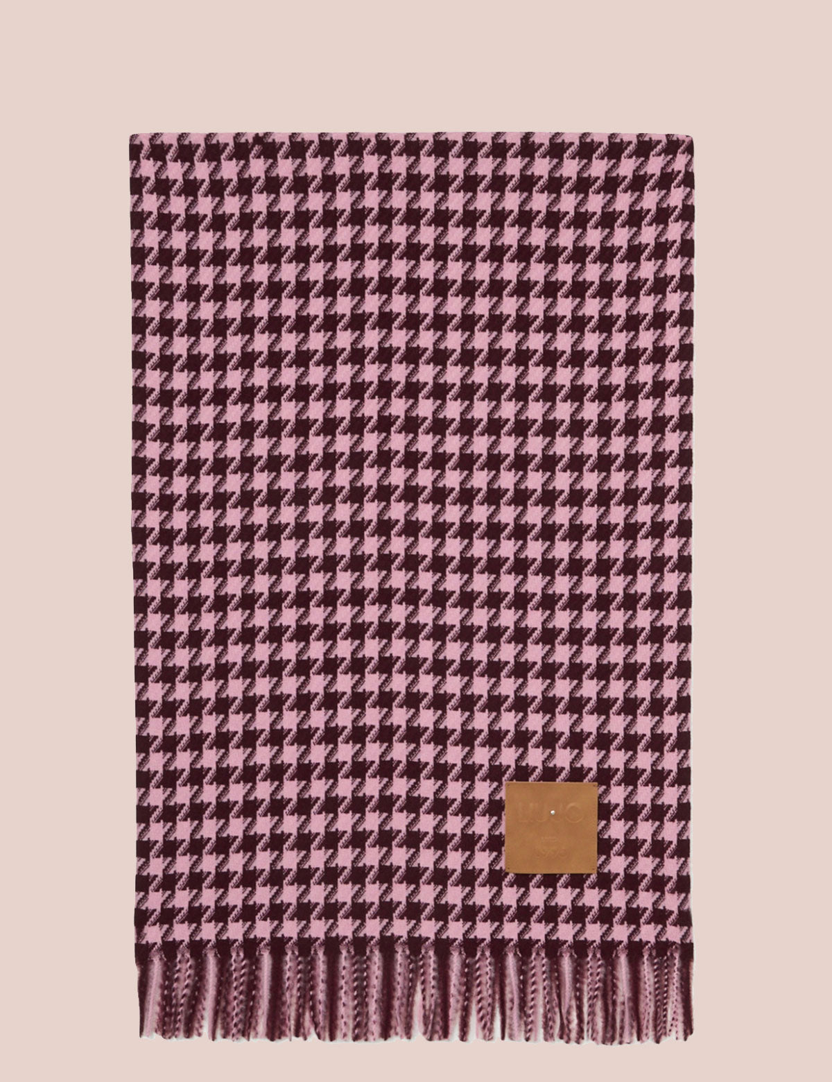 Liu Jo 2F5041T0300 SCARF SCARVES AND HATS STOLE LIU JO