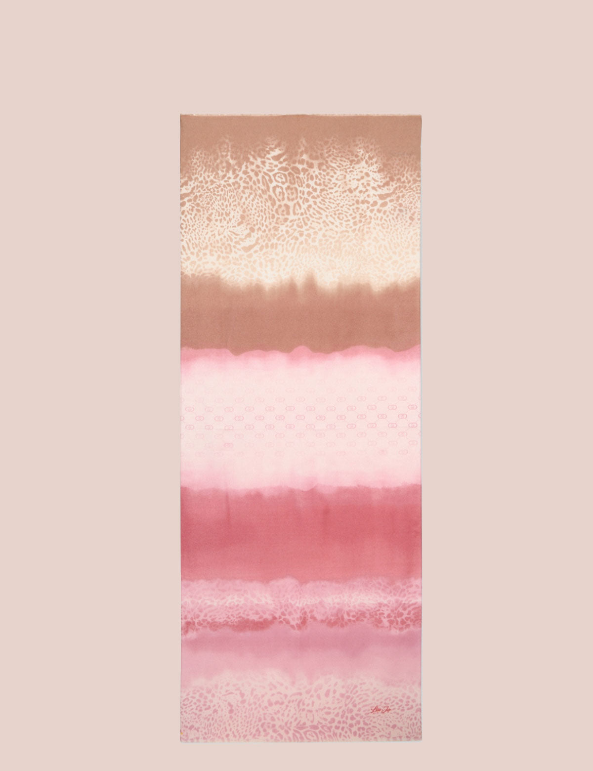 Liu Jo 2F5066T0300 SCARF SCARVES AND HATS STOLE ECS LIU JO