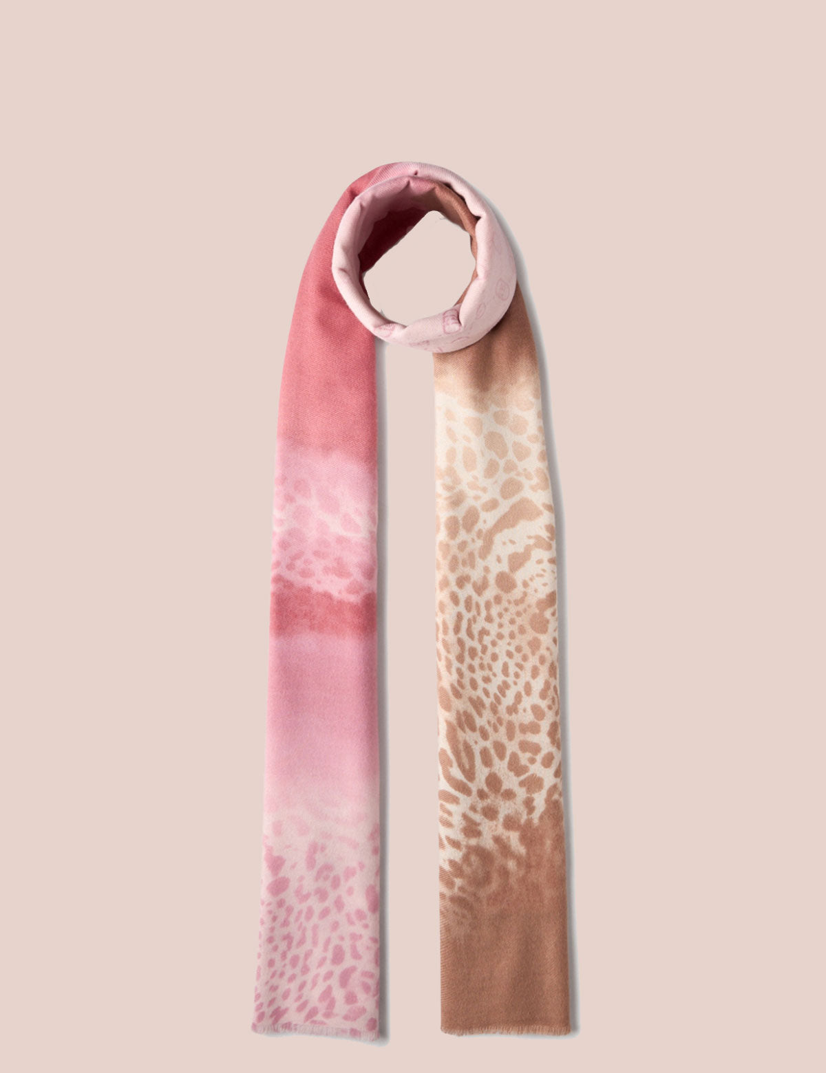 Liu Jo 2F5066T0300 SCARF SCARVES AND HATS STOLE ECS LIU JO