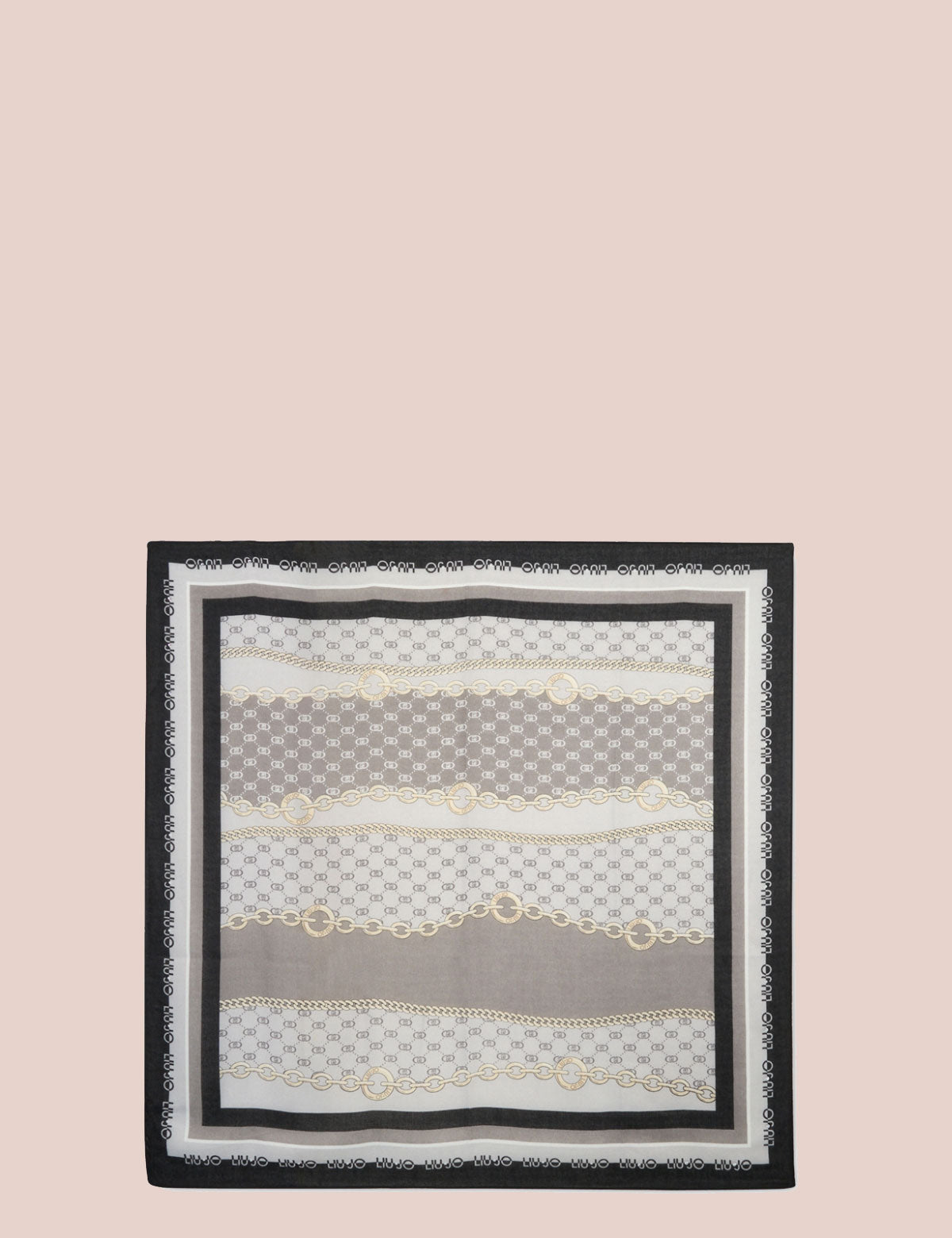 Liu Jo 2F5067T0300 SCARF SCARVES AND HATS ECS SCARF LIU JO