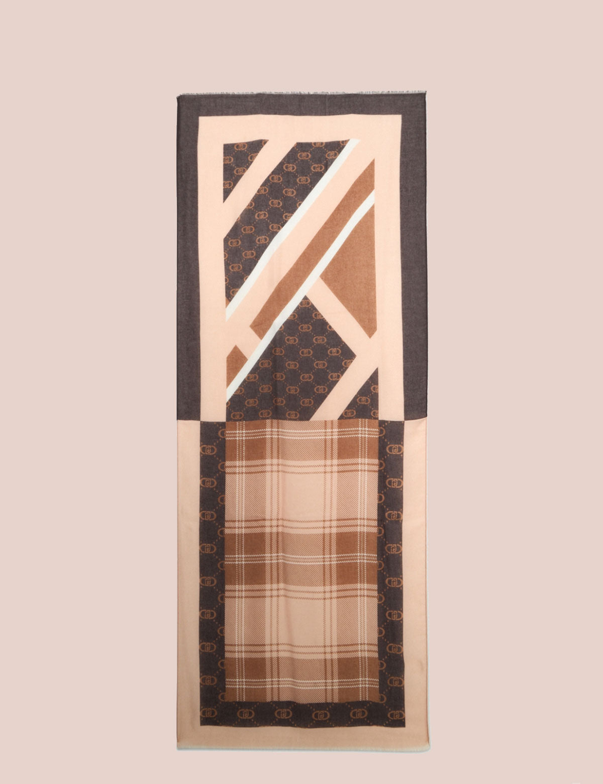 Liu Jo 2F5072T0300 SCARF SCARVES AND HATS STOLE ECS LIU JO