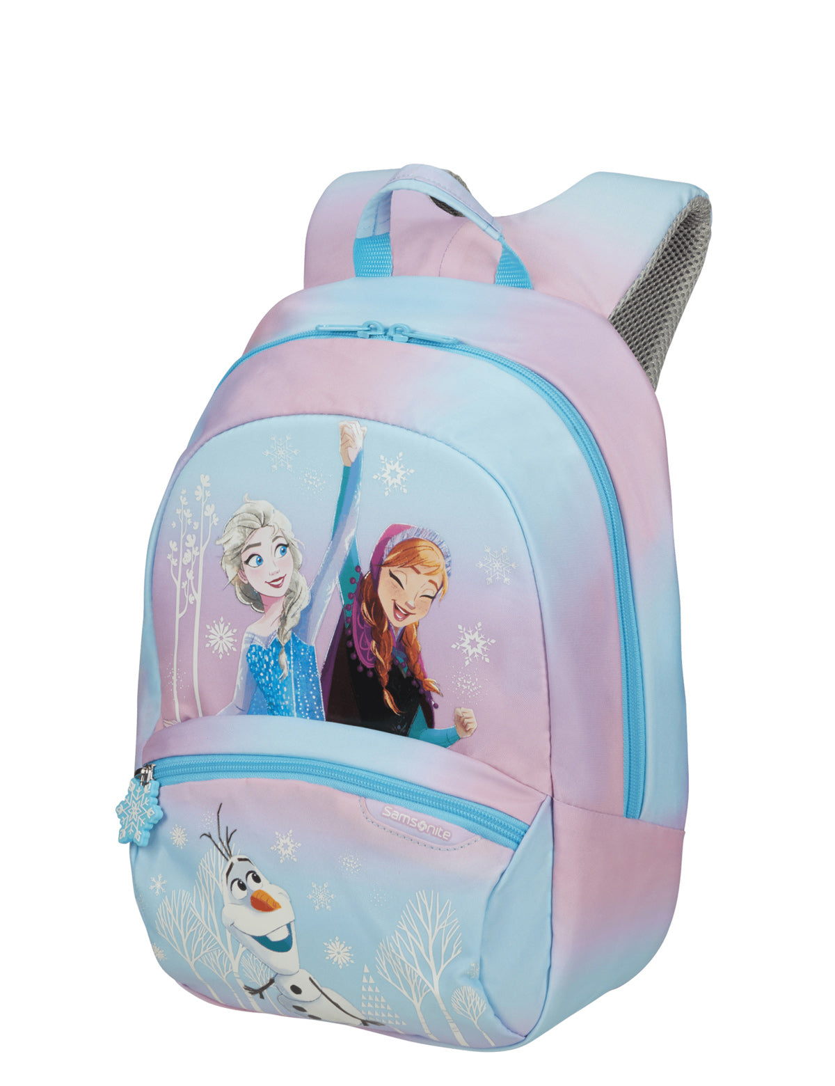 Samsonite S+ Disney Ultimate 2.0 Frozen Rucksack