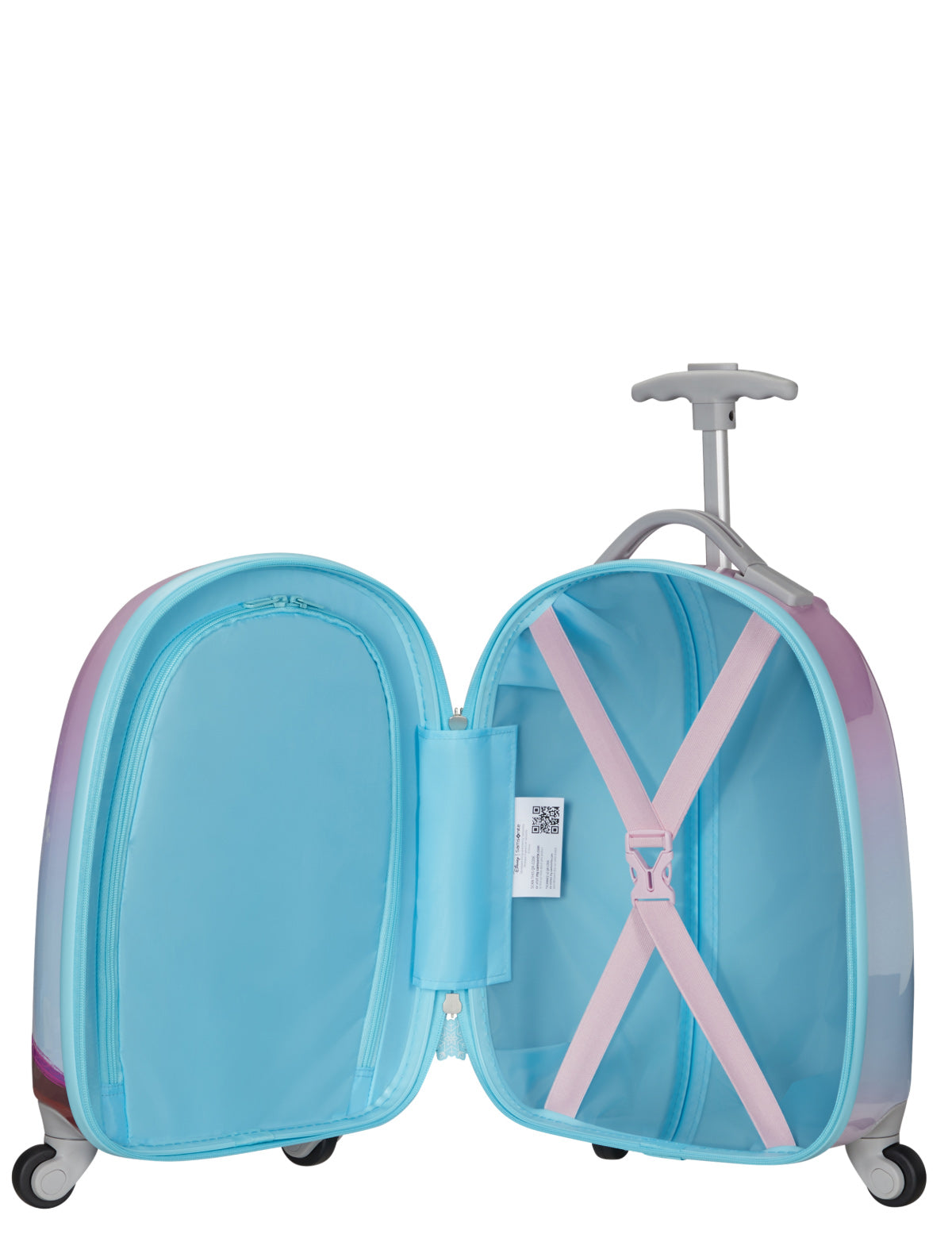 Samsonite Disney Ultimate 2.0 Frozen Trolley