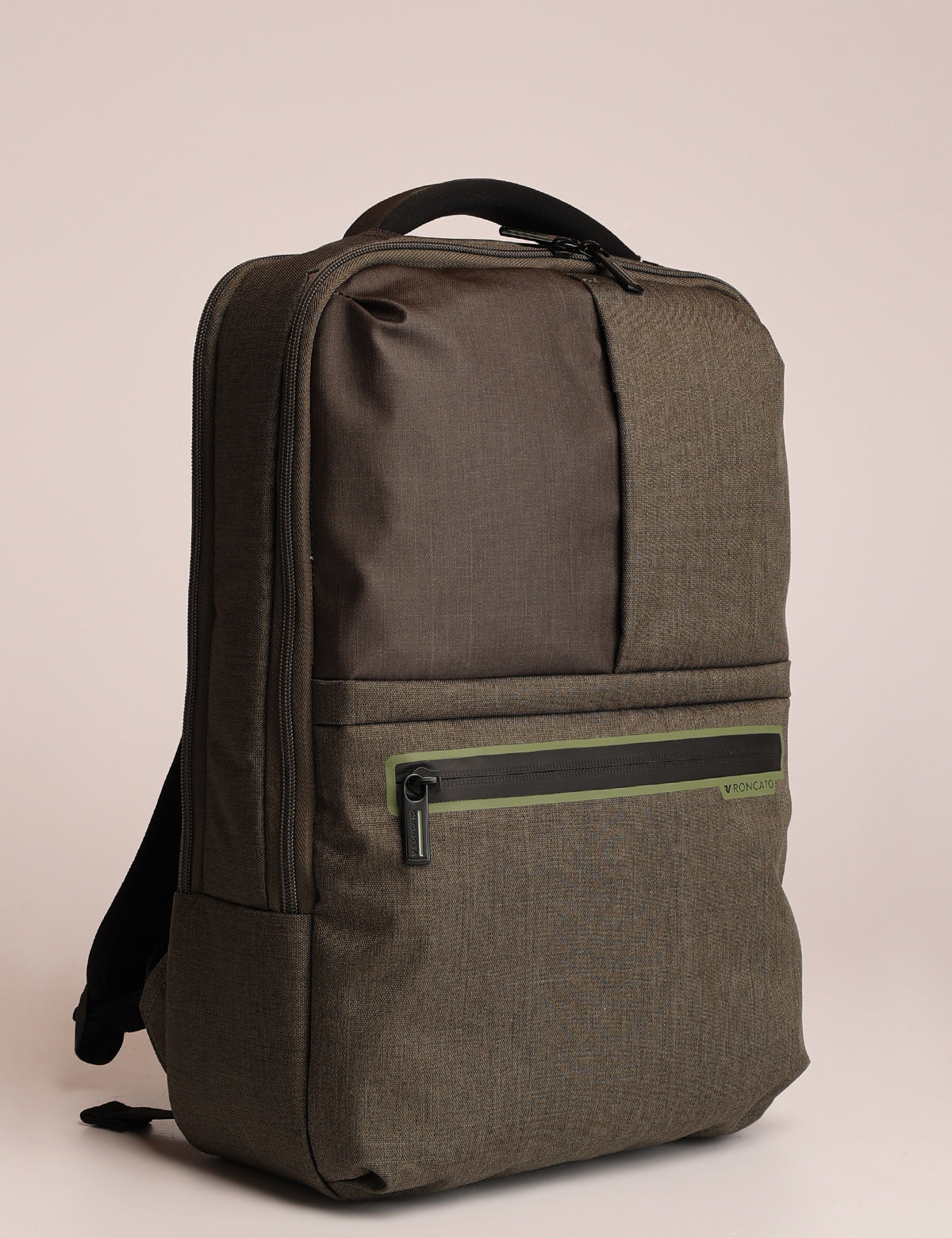 Zaino Roncato Trial S porta pc 15.6'' 2 scomparti