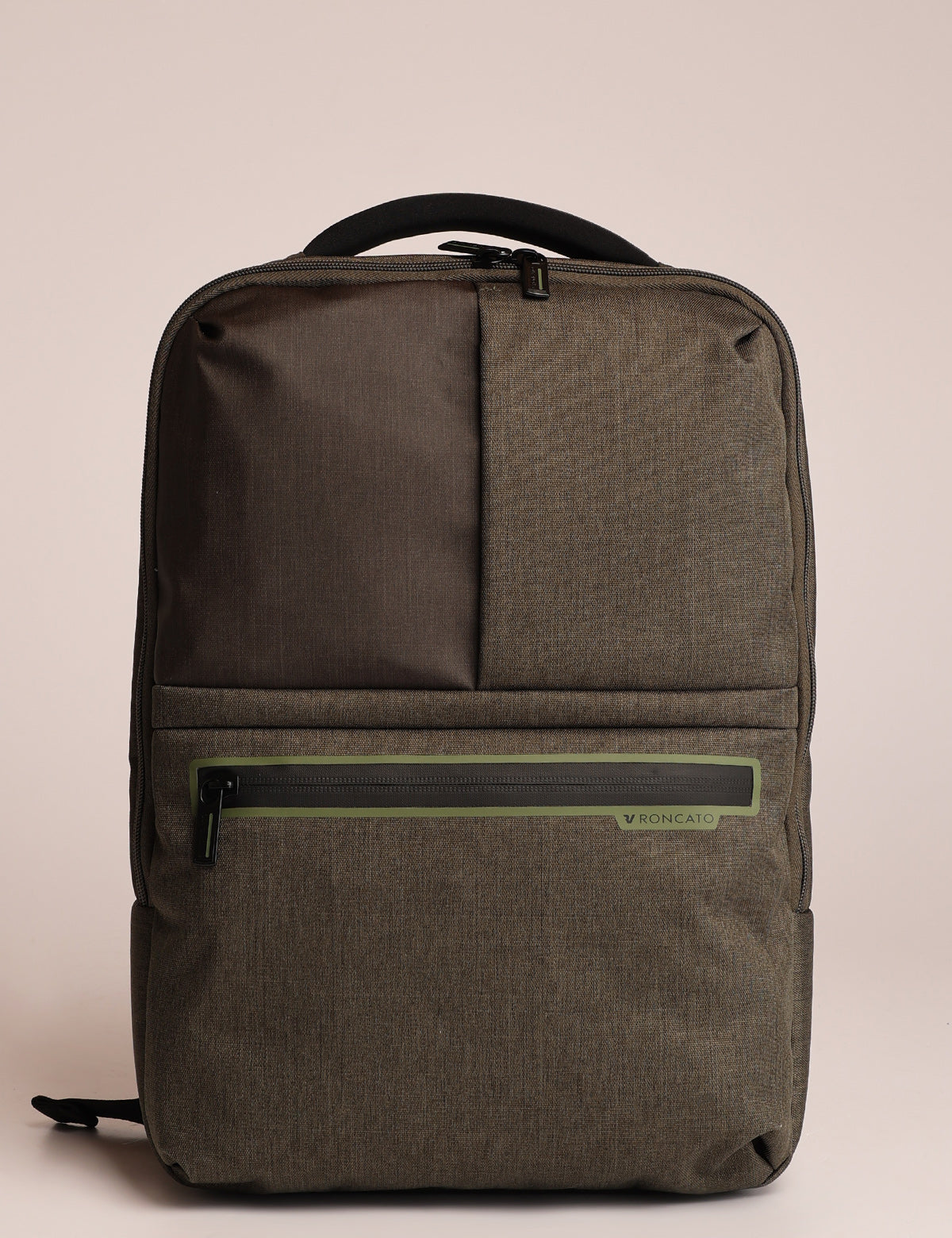 Zaino Roncato Trial S porta pc 15.6'' 2 scomparti