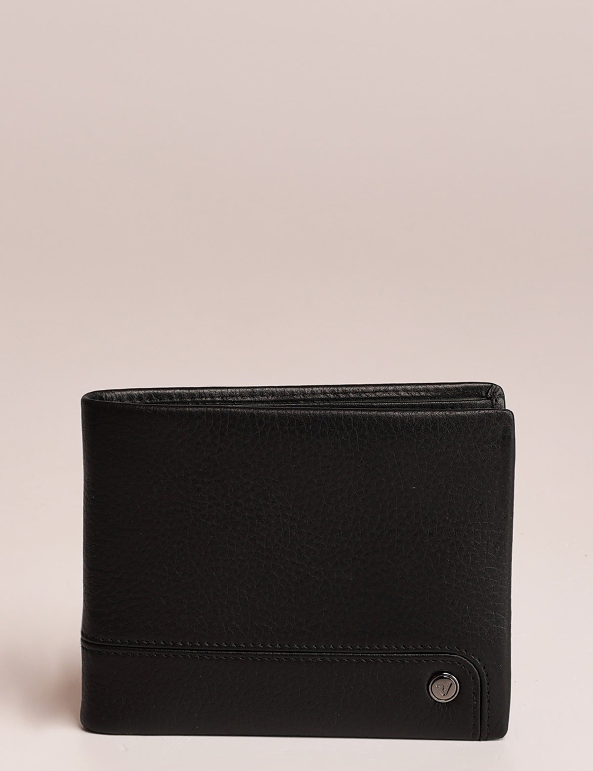 Roncato Alaska wallet with card holder and coin pocket