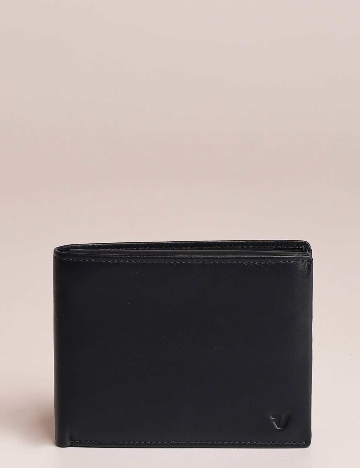 Roncato Pascal wallet with coin purse