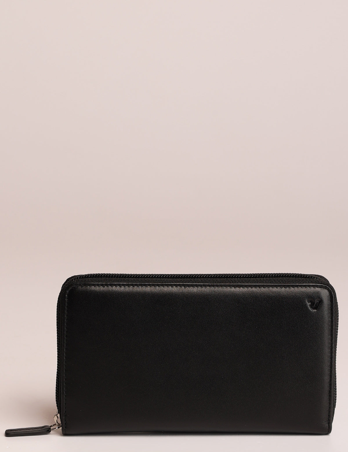Portafoglio Roncato Pascal grande con zip