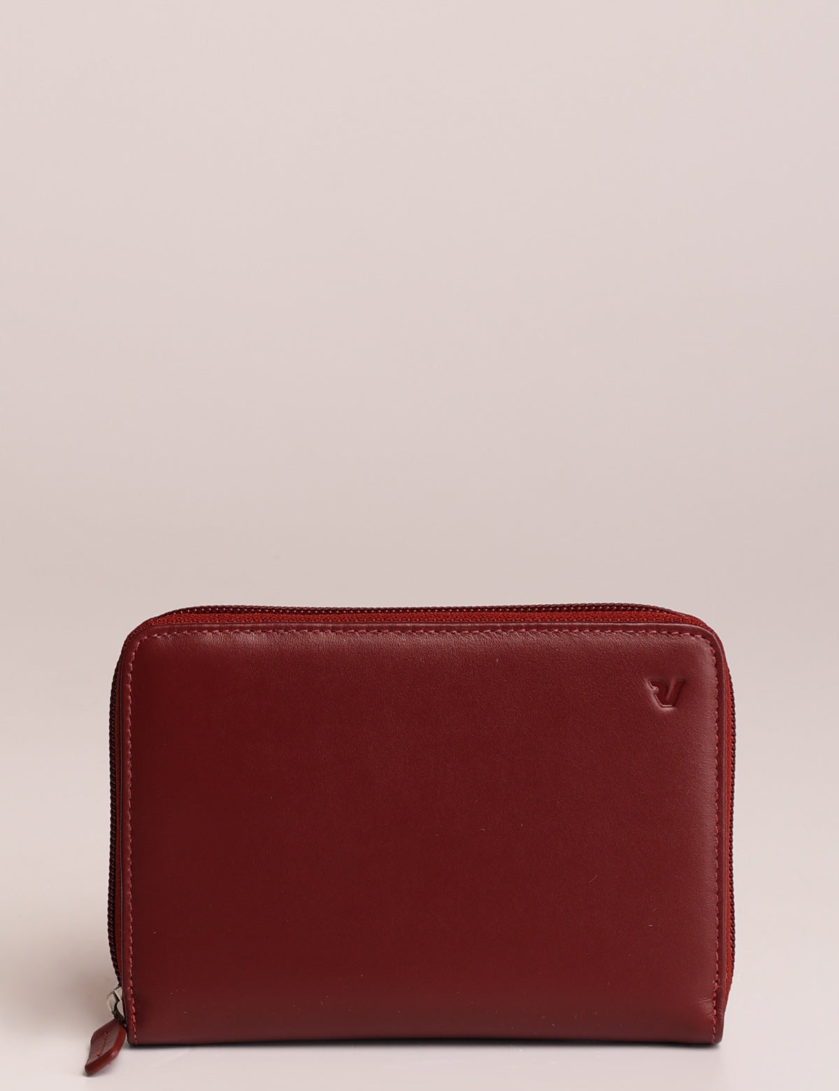 Portafoglio Roncato Pascal piccolo con zip