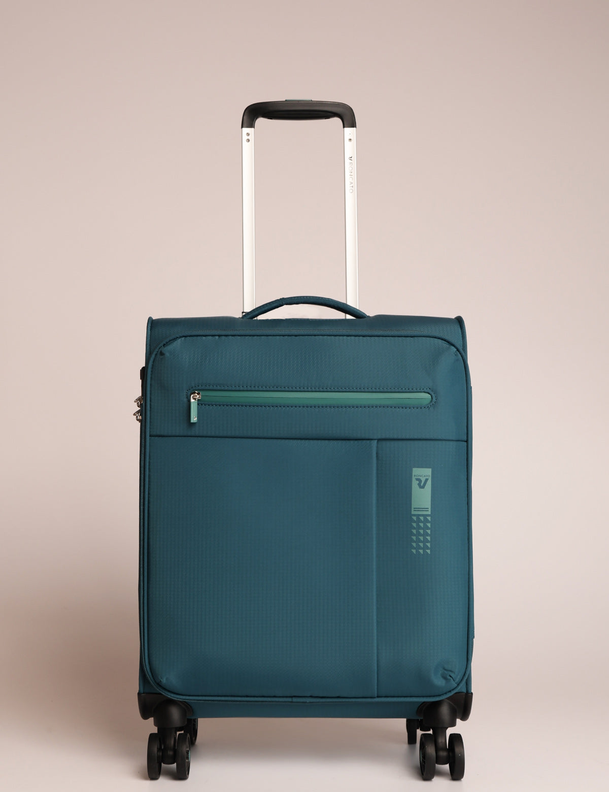 Roncato Lite Soft 4-wheel cabin trolley