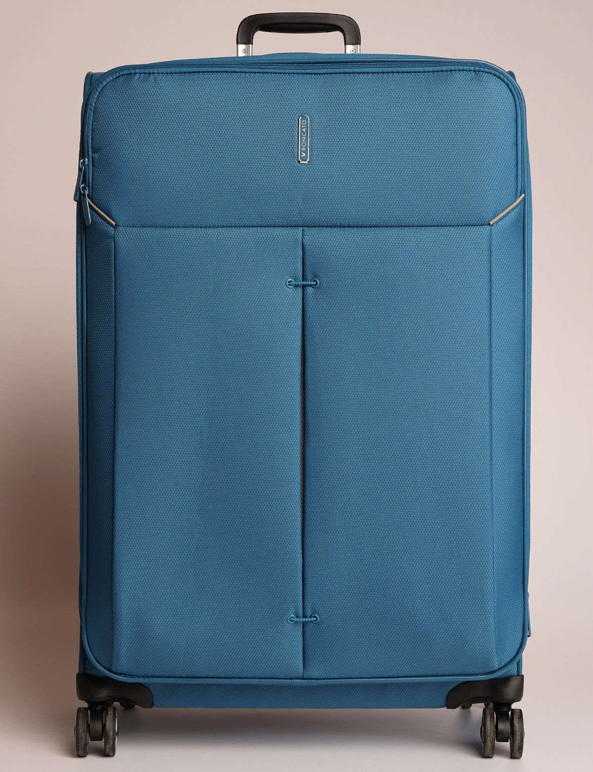Roncato Ironik 2.0 exp. 4 wheels large trolley