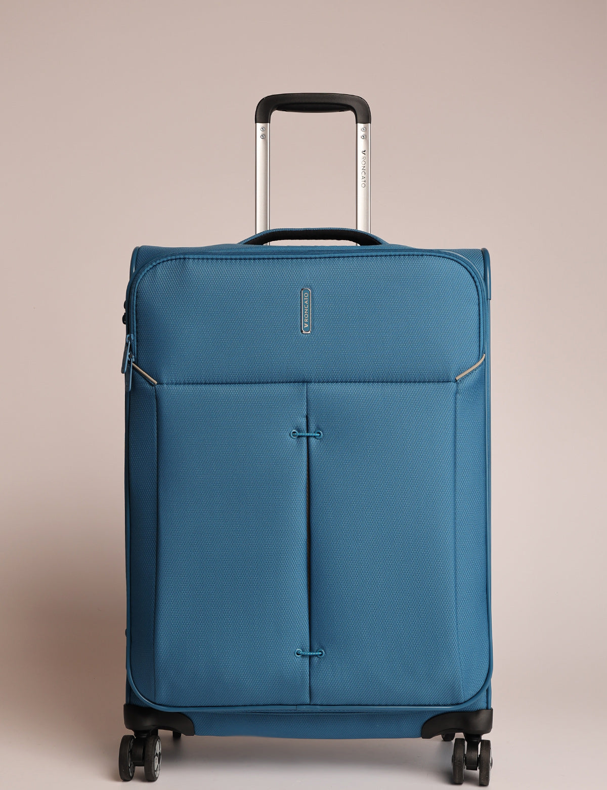 Roncato Ironik 2.0 exp. 4 wheels medium trolley