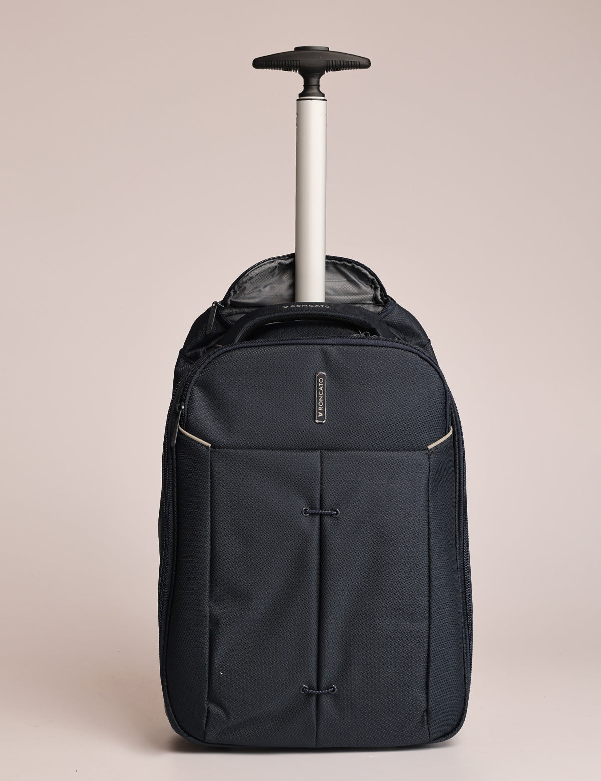 Valigia Roncato Zaino Roncato Con Ruote Zaino Trolley Roncato