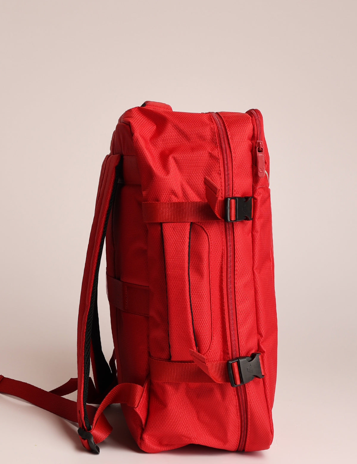 Roncato Ironik 2.0 Untersitz-Rucksack für 17-Zoll-Laptops
