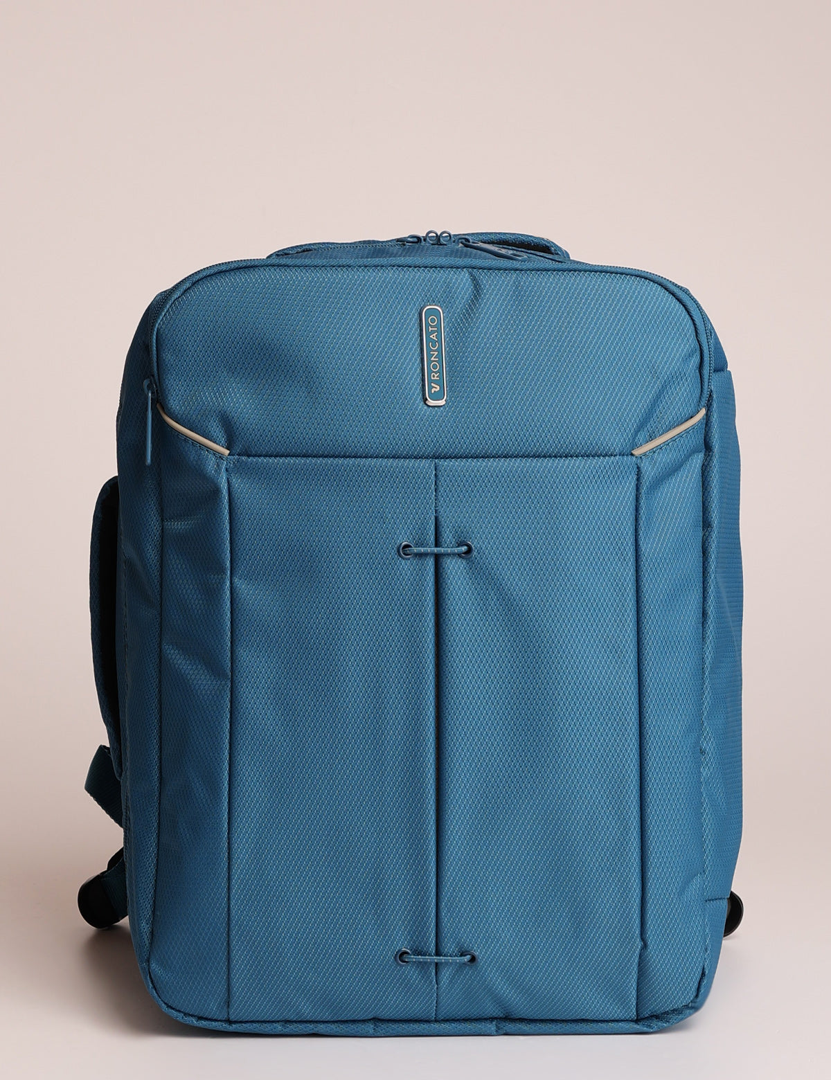 Roncato Ironik 2.0 Untersitz-Rucksack für 15,6-Zoll-Laptops