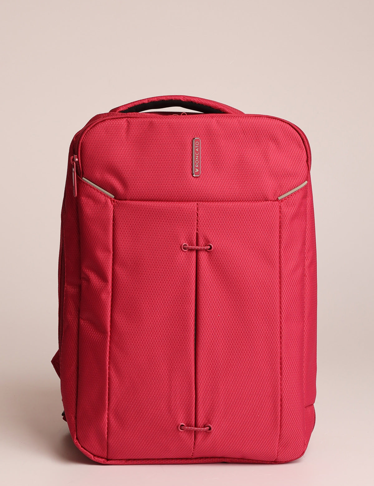 Roncato Ironik 2.0 14" Laptop-Untersitz-Rucksack