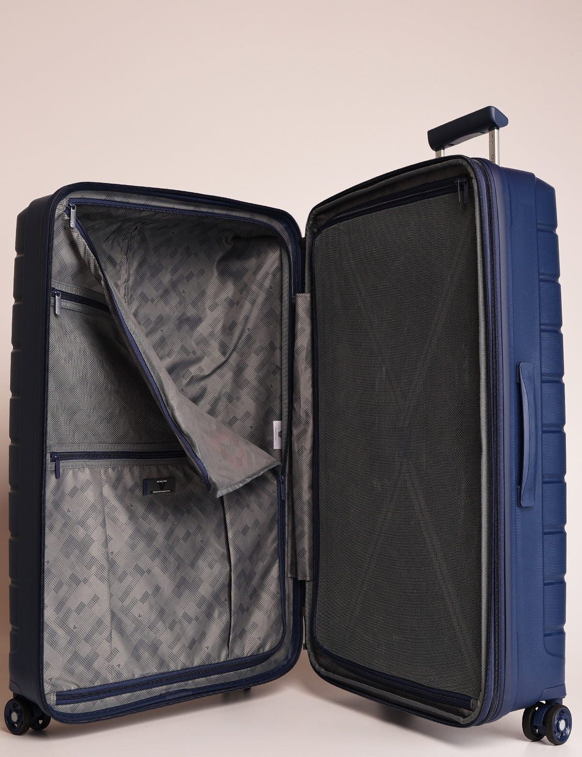 Roncato B-Flying exp. 4 wheel large trolley