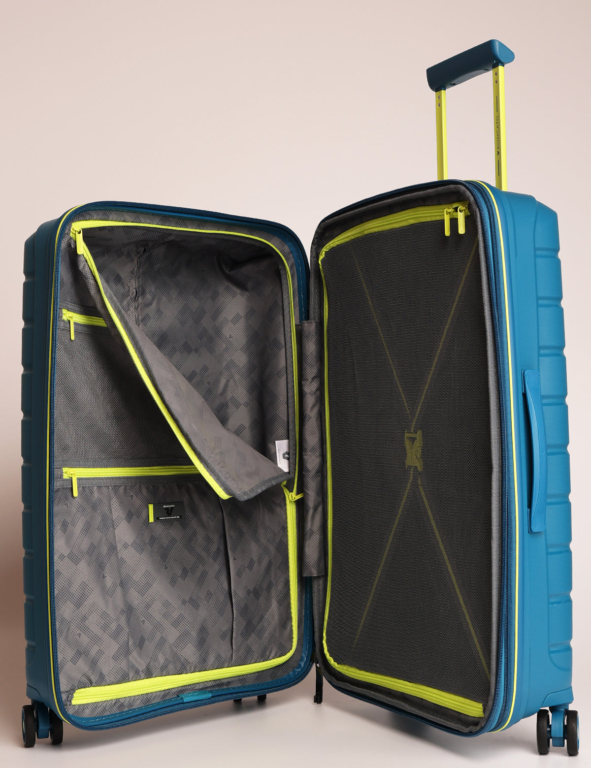 Roncato B-Flying exp. 4-wheel medium trolley
