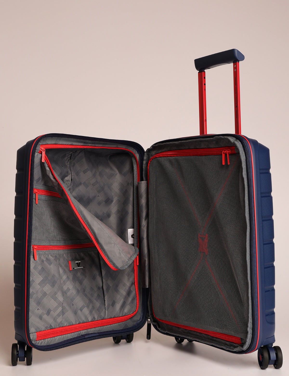 Roncato B-Flying exp. 4 wheel cabin trolley