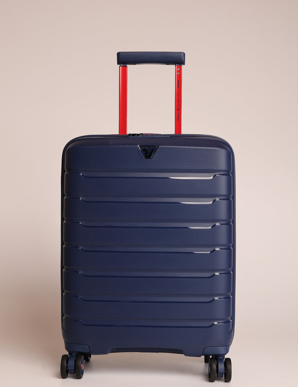Roncato B-Flying exp. 4 wheel cabin trolley