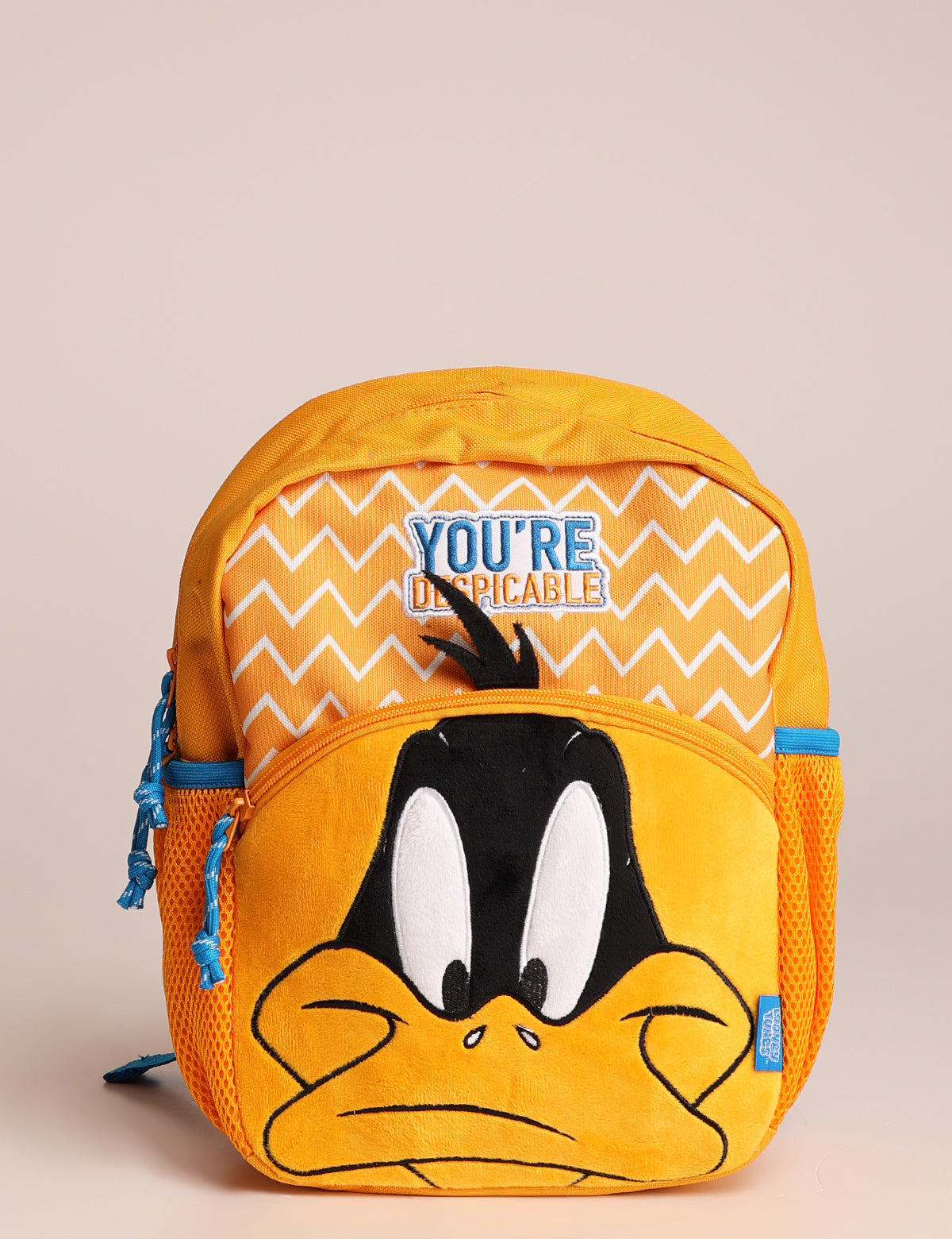 Roncato Looney Tunes Baby Small Backpack
