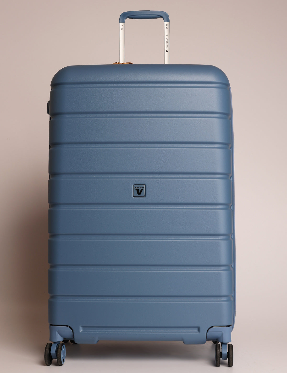 Roncato Relife large trolley 4 removable wheels