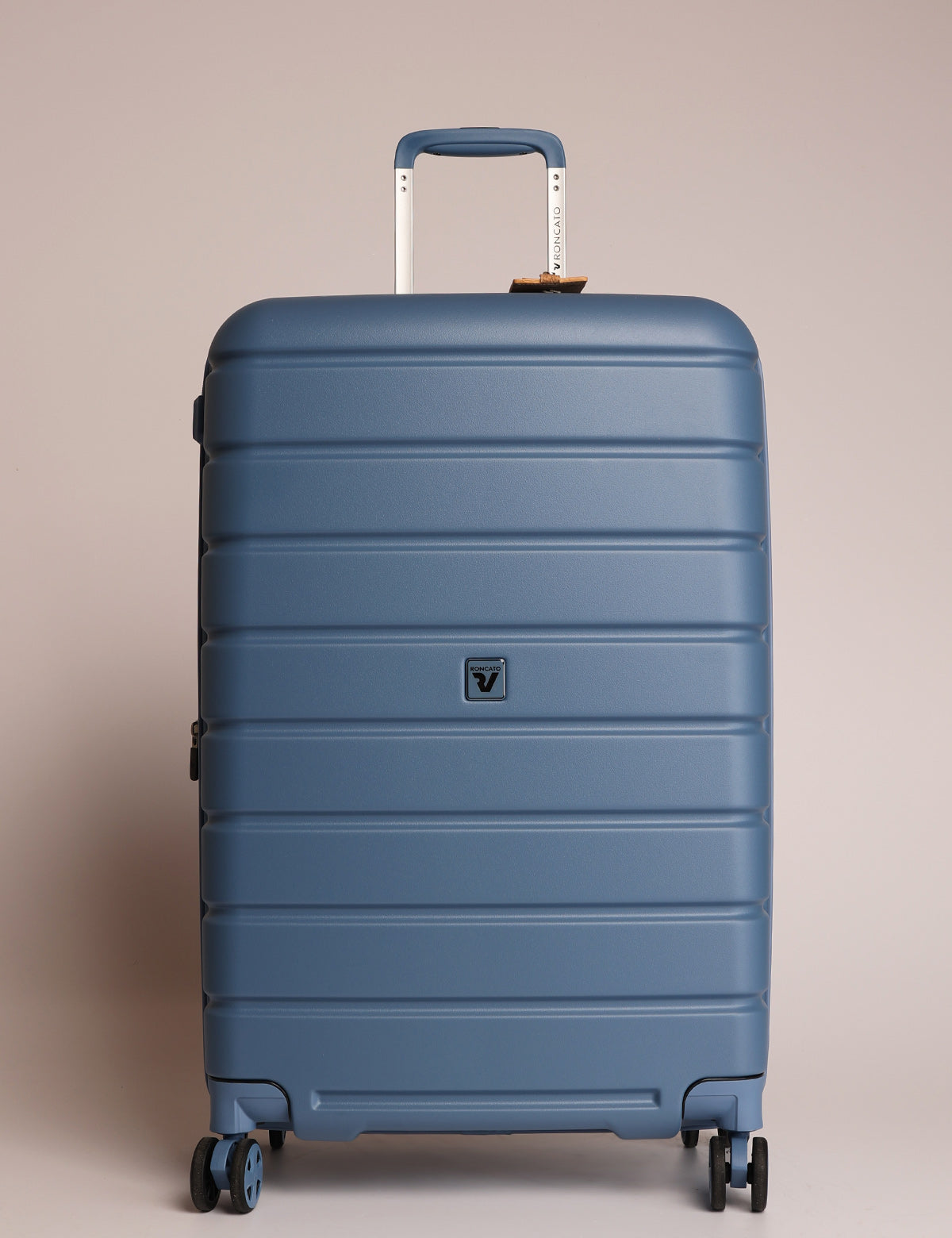 Roncato Relife Medium Trolley 4 Removable Wheels