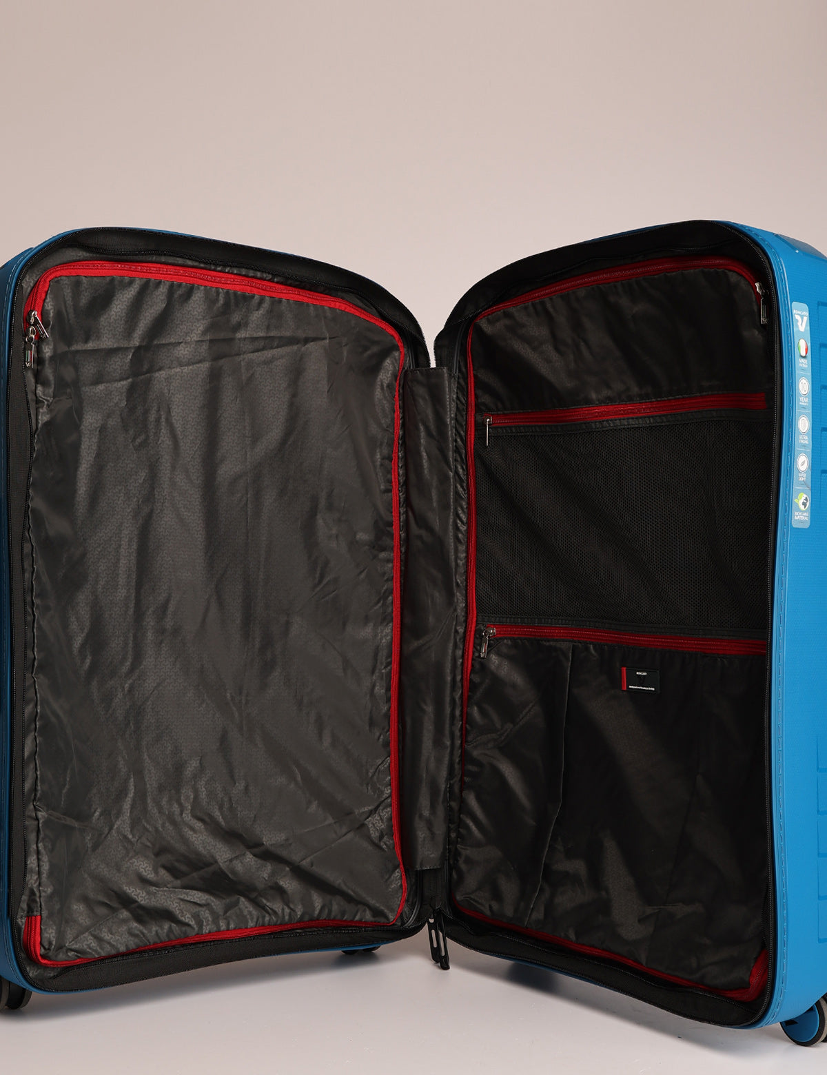 Roncato Ypsilon 4.0 exp. großer Trolley mit 4 Rädern