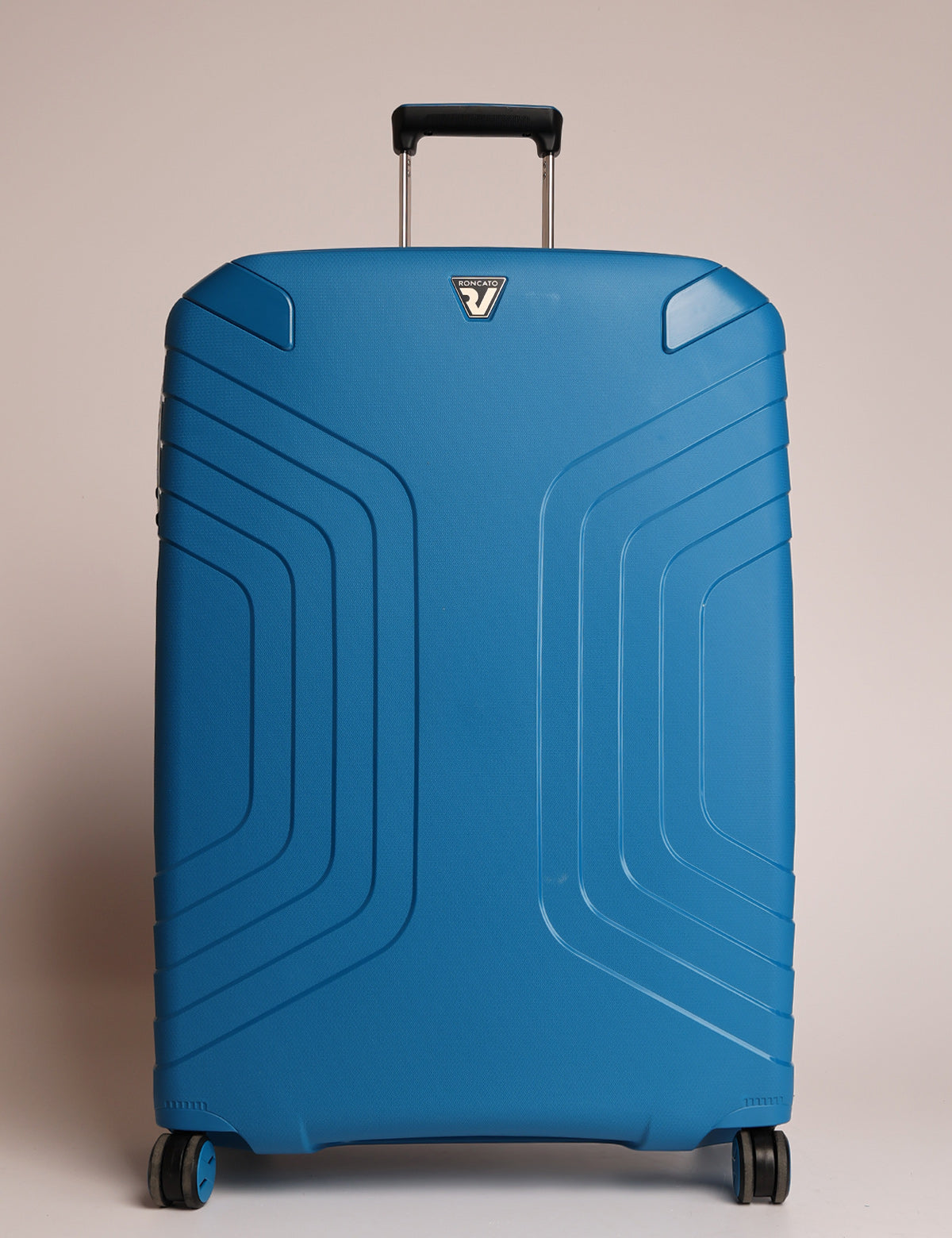 Valigia Da Stiva Roncato Trolley Grande Espandibile Vega 78 Cm Roncato