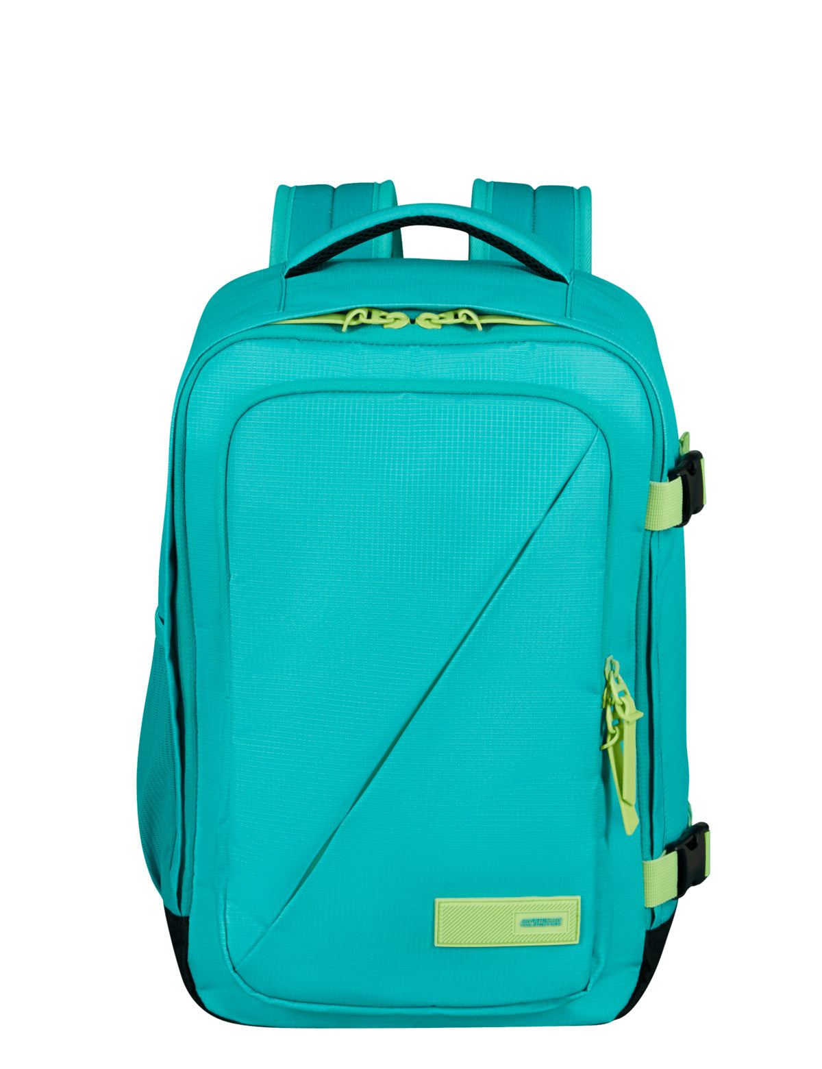 American Tourister Take2Cabin Underseater Rucksack Größe S