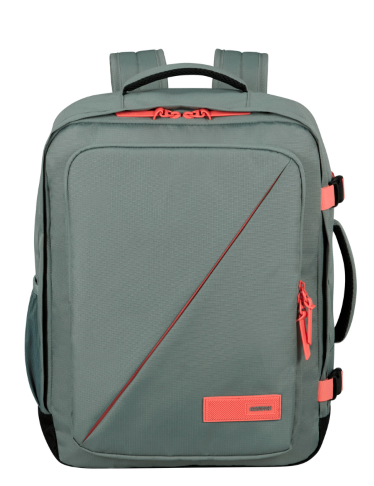 American Tourister Take2Cabin Untersitz-Rucksack Größe S/M Laptophalterung
