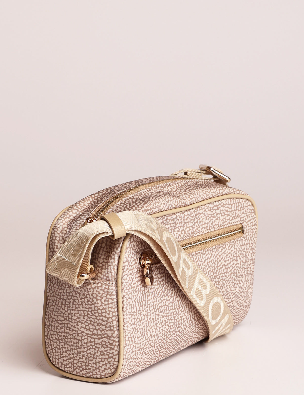 Borbonese Eco Line Camera Case Bag