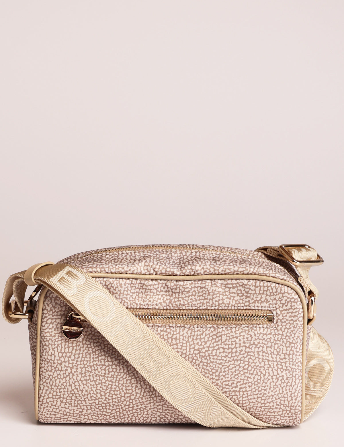 Borbonese Eco Line Camera Case Bag