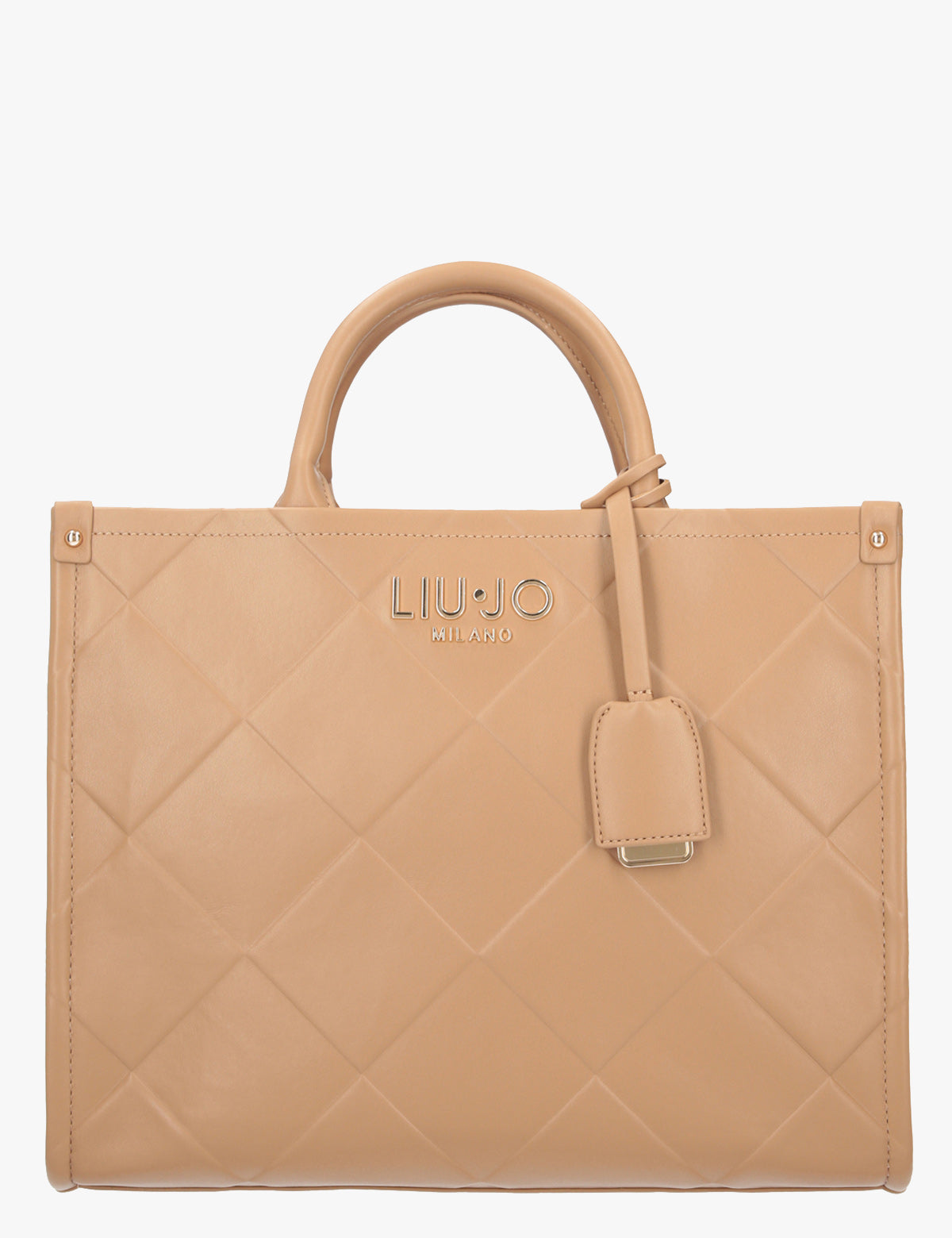 Borsa Liu Jo Ridhi tote bag grande con tracolla AA5206E0778