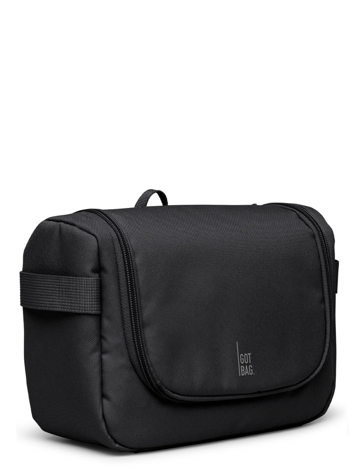 Necessaire Got Bag Shower Kit Black