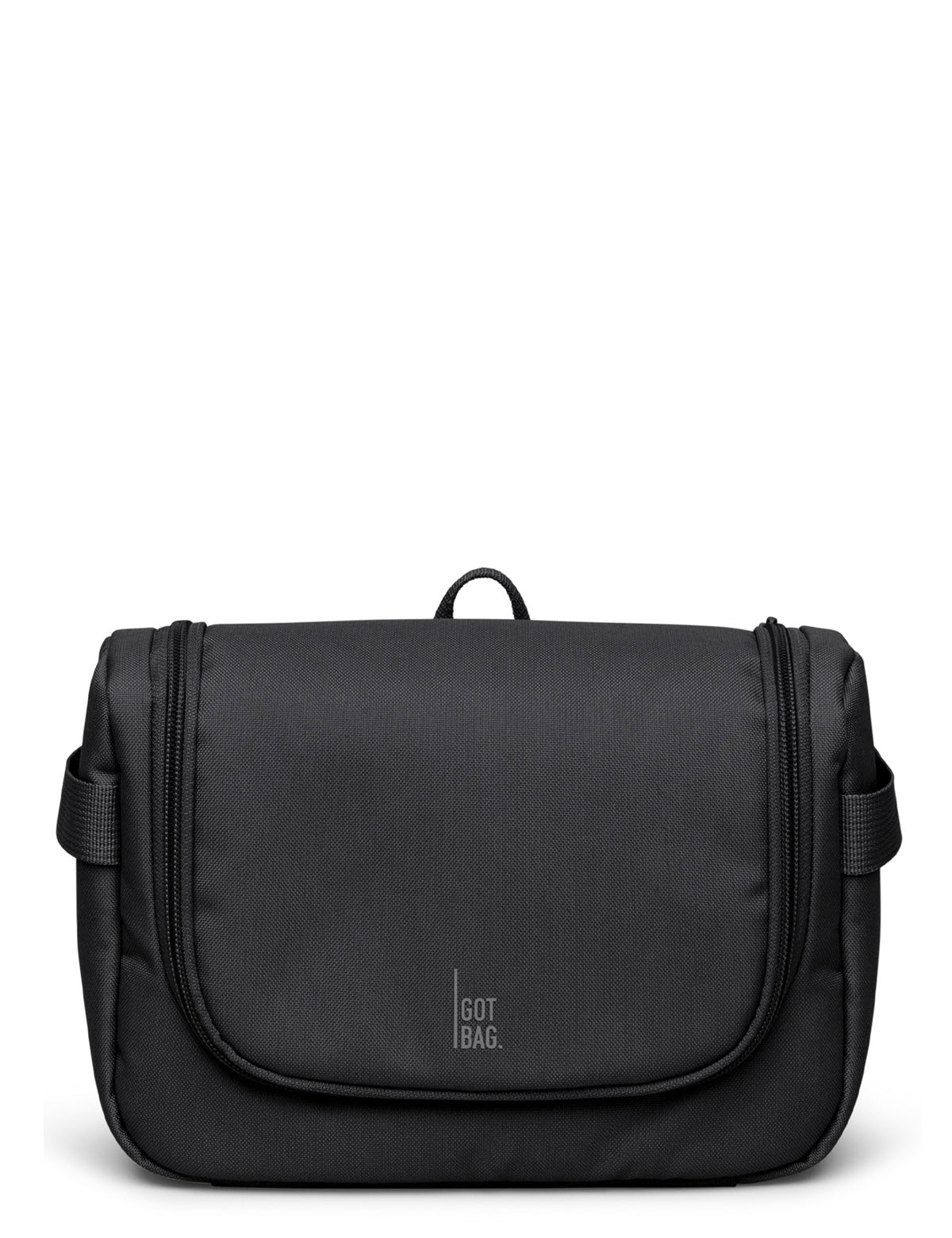 Necessaire Got Bag Shower Kit Black