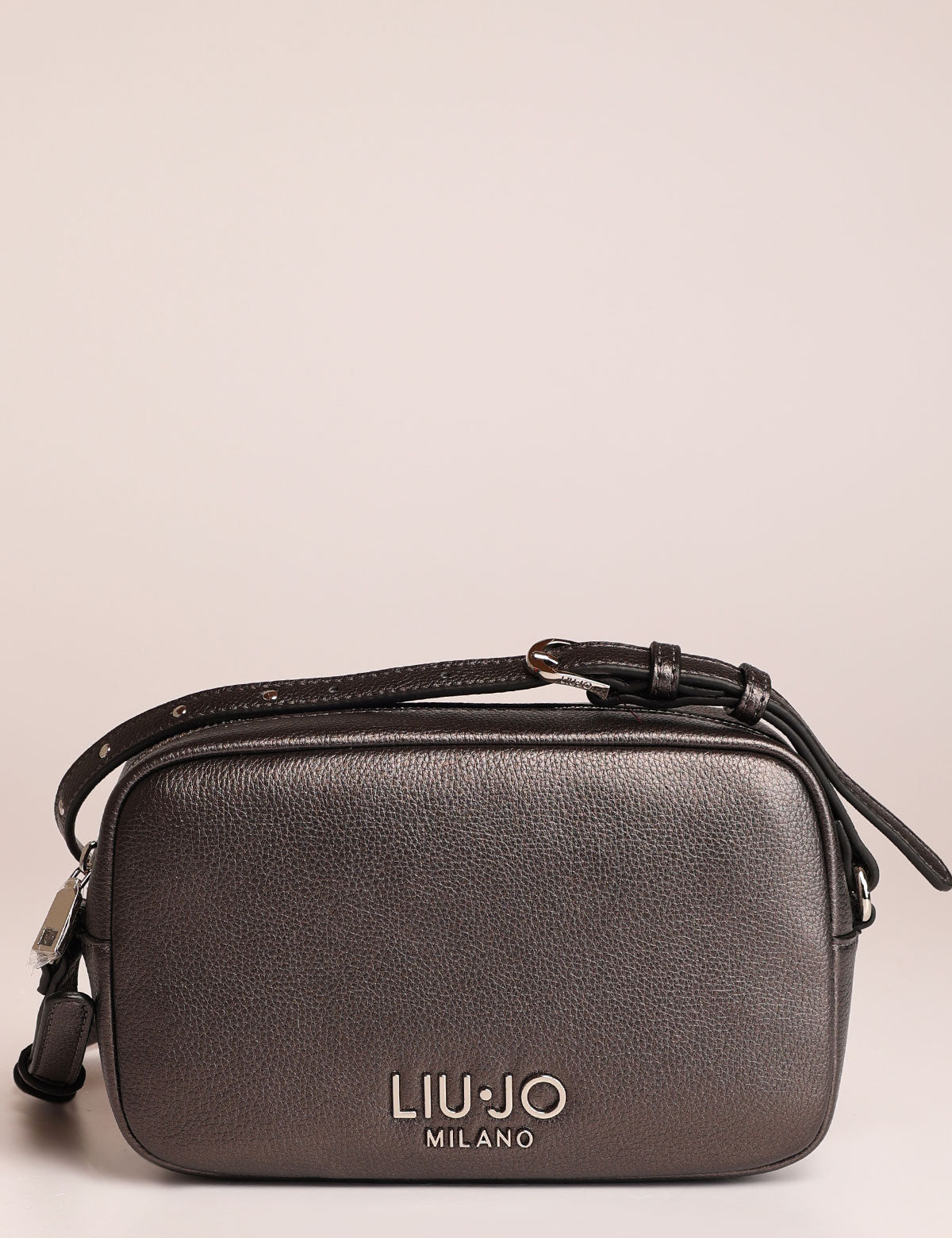 Liu Jo Ridhi camera case shoulder bag