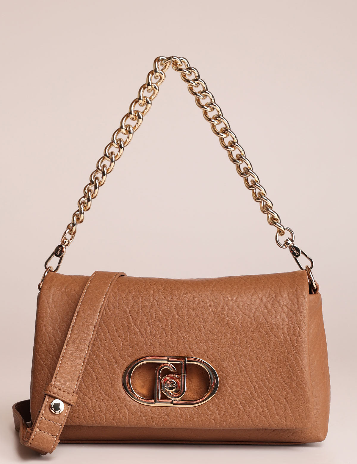 Liu Jo Lapuffy handbag