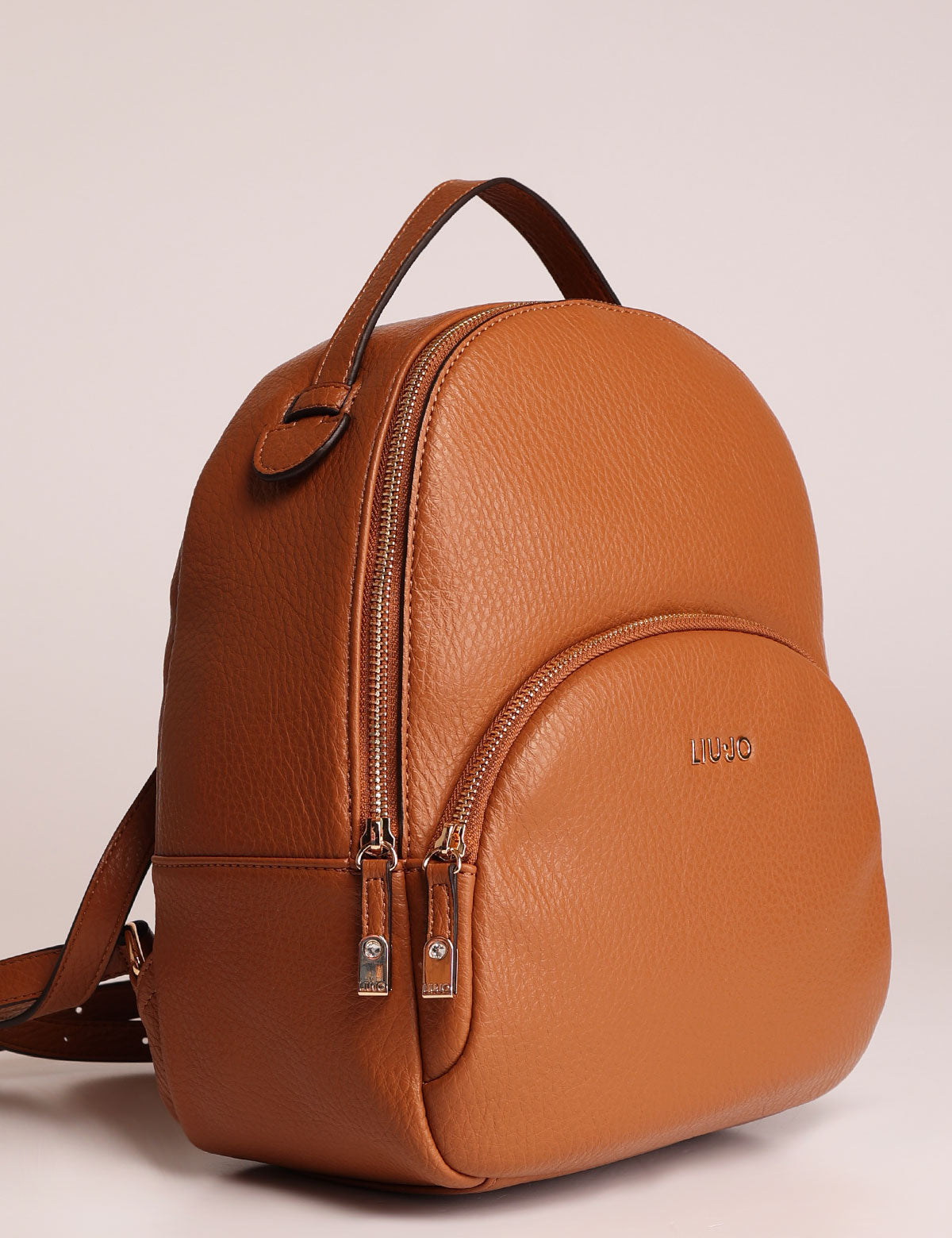 Liu Jo Manh backpack with front pocket