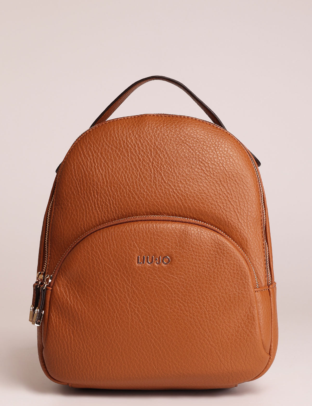 Liu Jo Manh backpack with front pocket