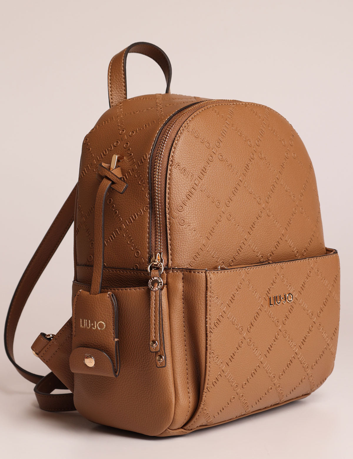 Liu Jo Adonide backpack with logo