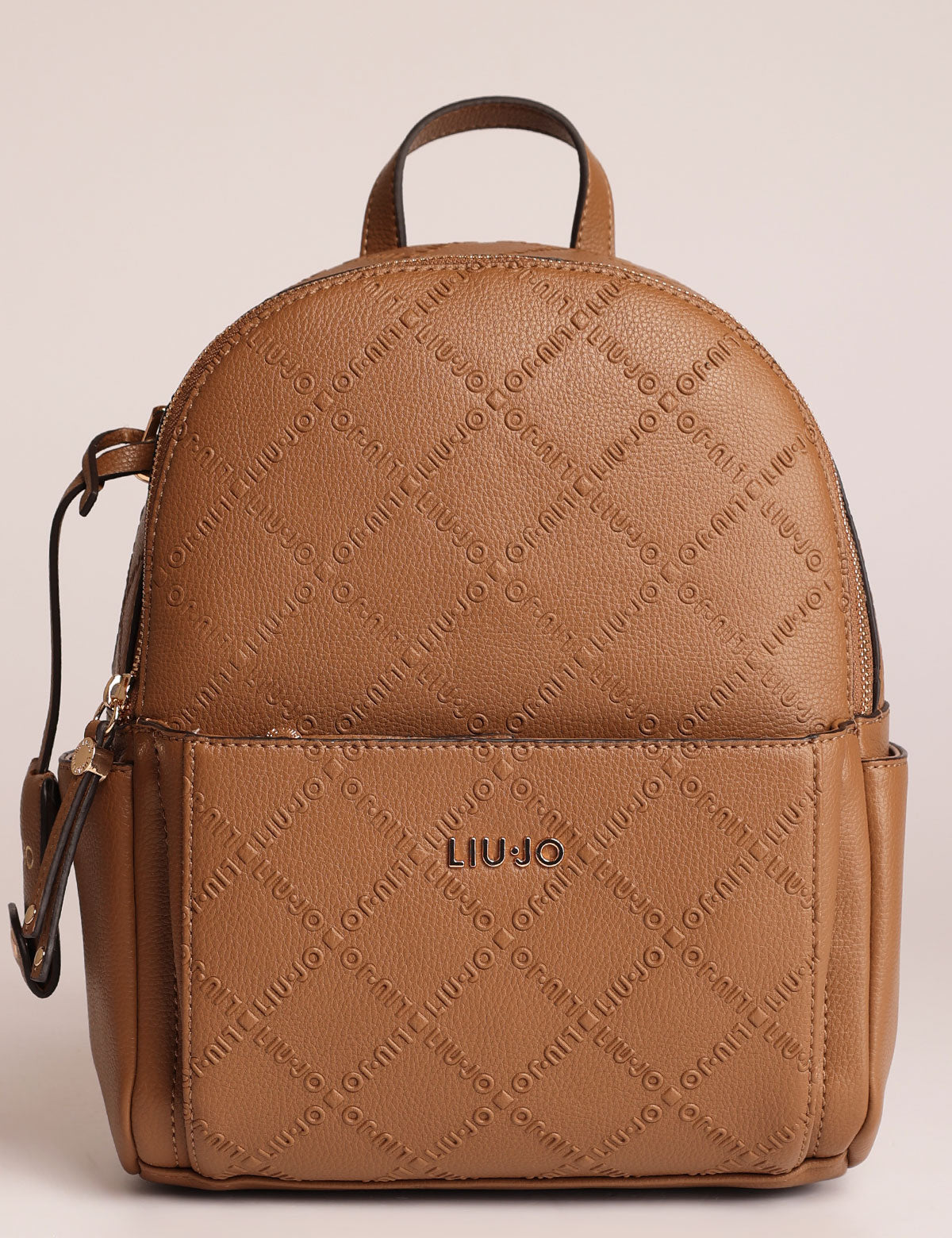 Liu Jo Adonide backpack with logo