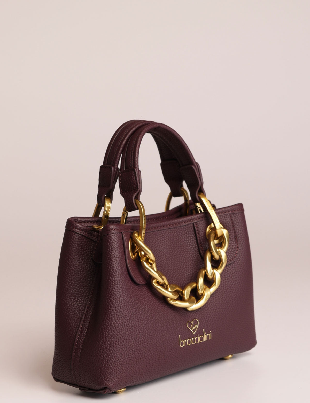 Braccialini Beth Jewels handbag