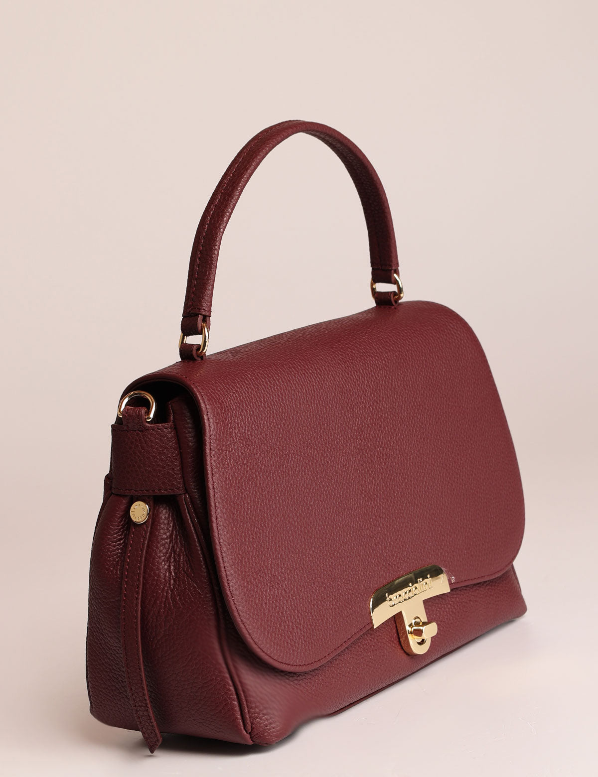 Borsa Braccialini Michelle con patta